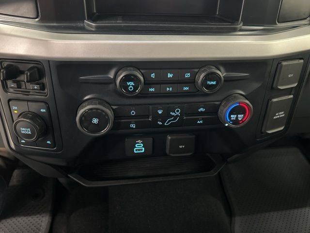 Used 2023 Ford F250 XL w/ STX Appearance Package image 14