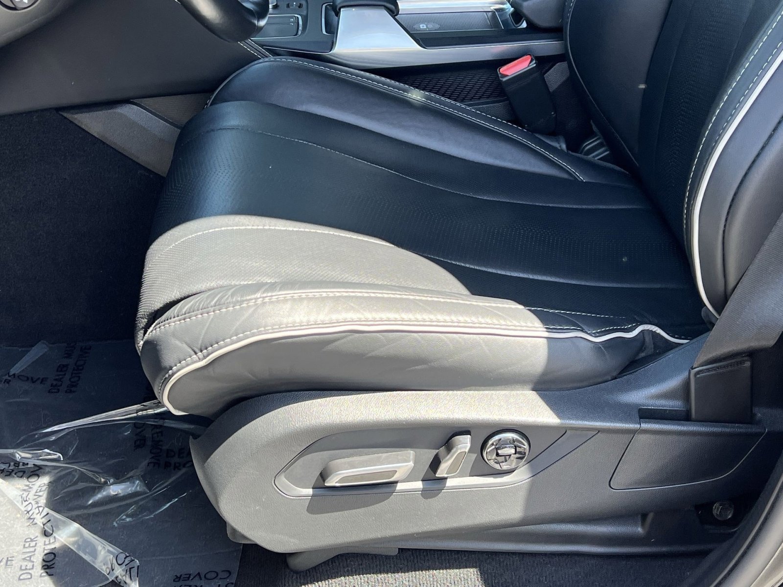 Certified 2023 Acura MDX SH-AWD w/ Advance Package image 15
