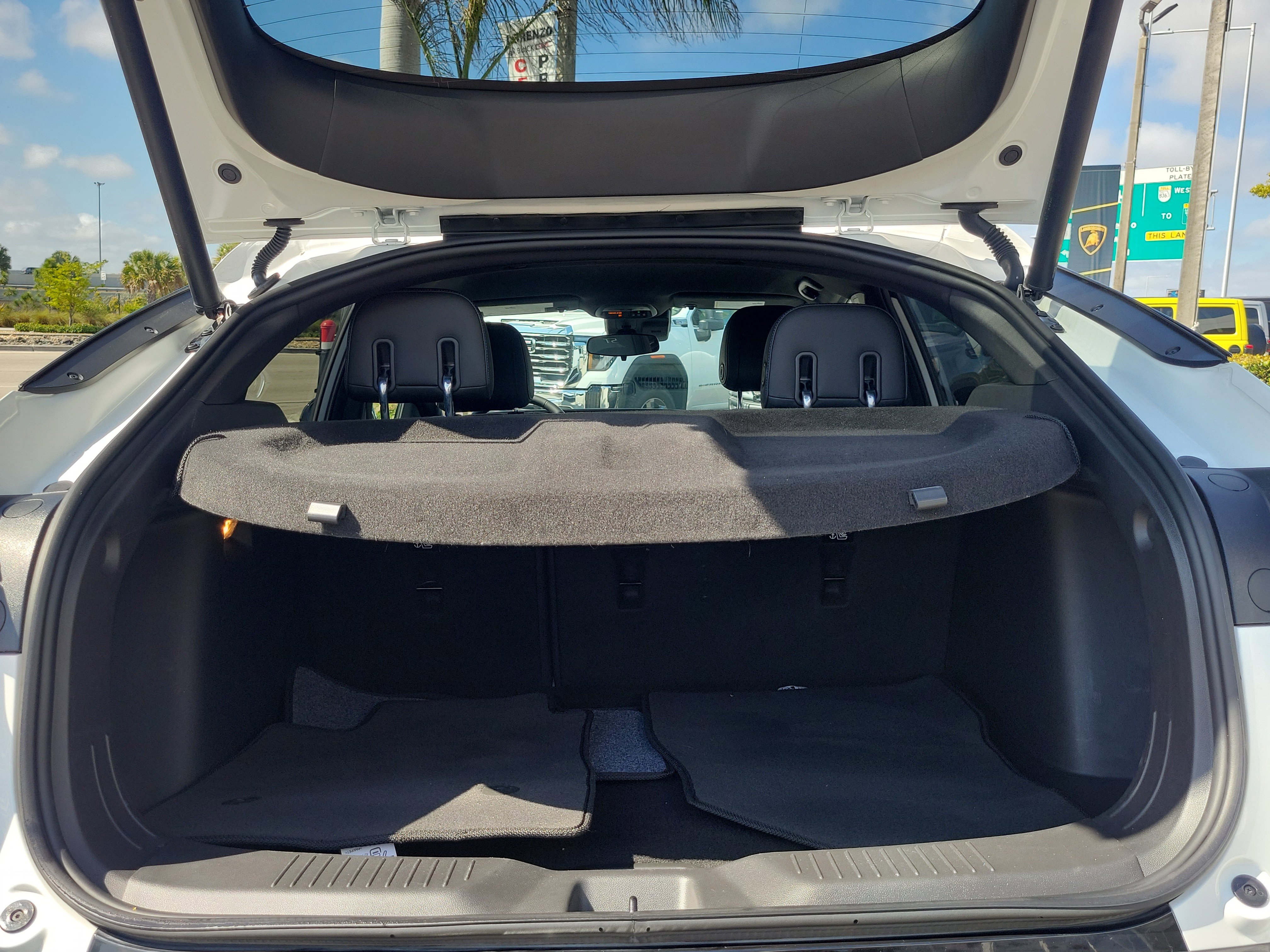 Used 2024 Buick Envista Sport Touring w/ Convenience II Package image 15