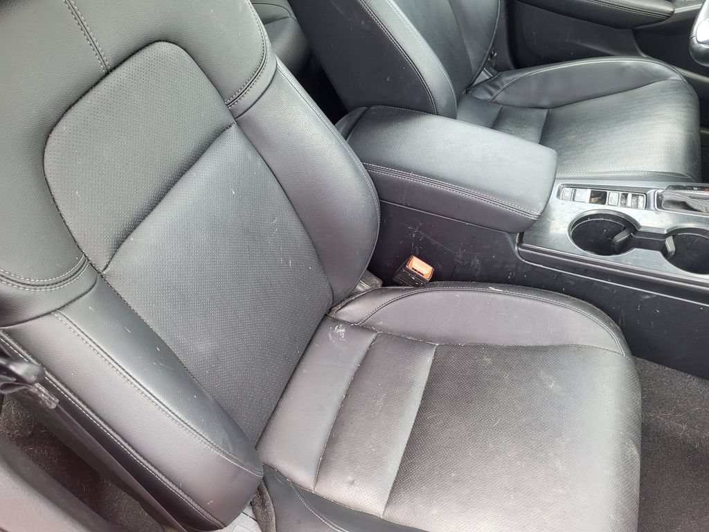 Used 2025 Honda Civic Sport Touring image 22
