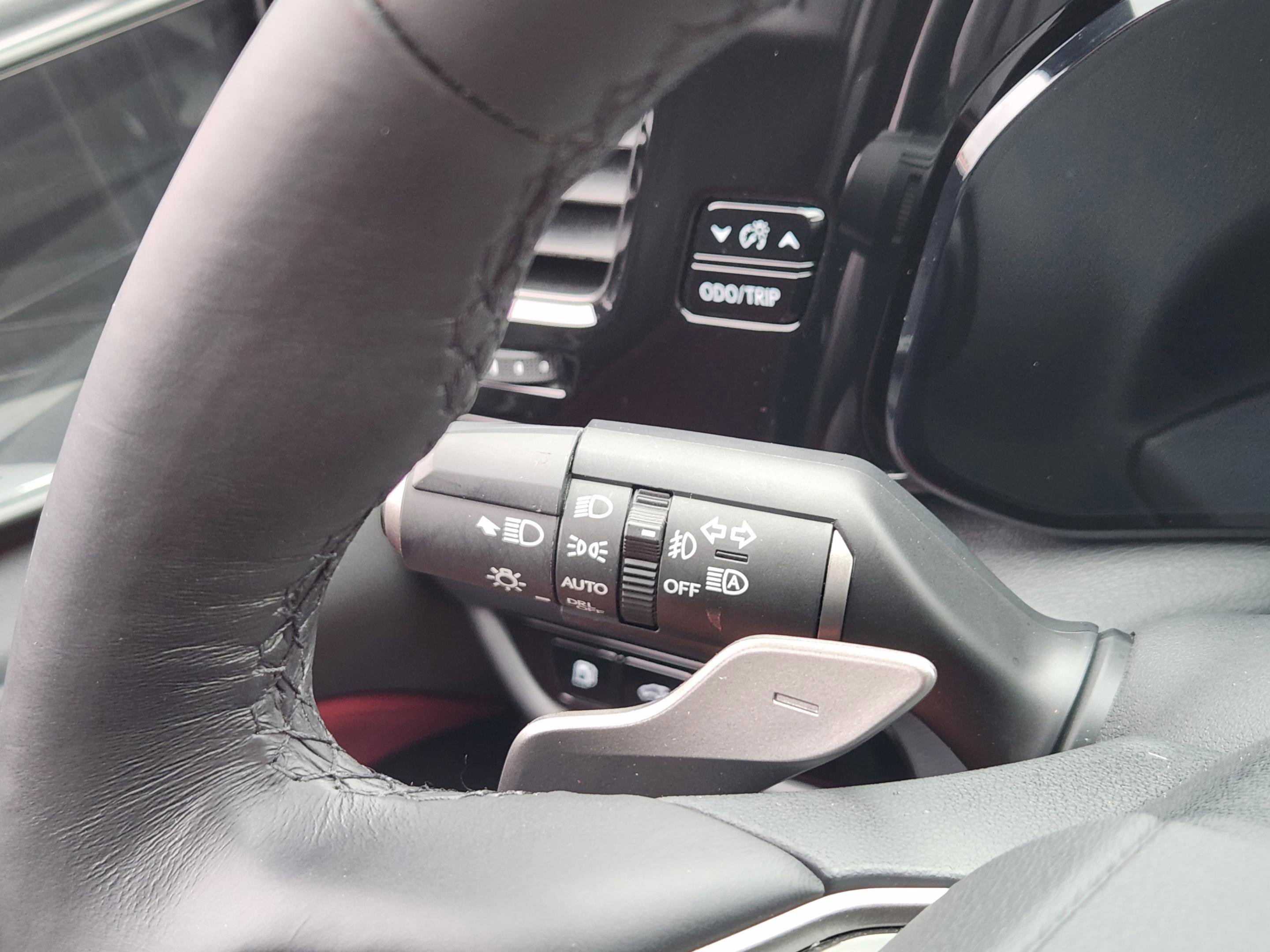 Certified 2025 Lexus NX 350 AWD w/ Accessory Package (Z2) image 11