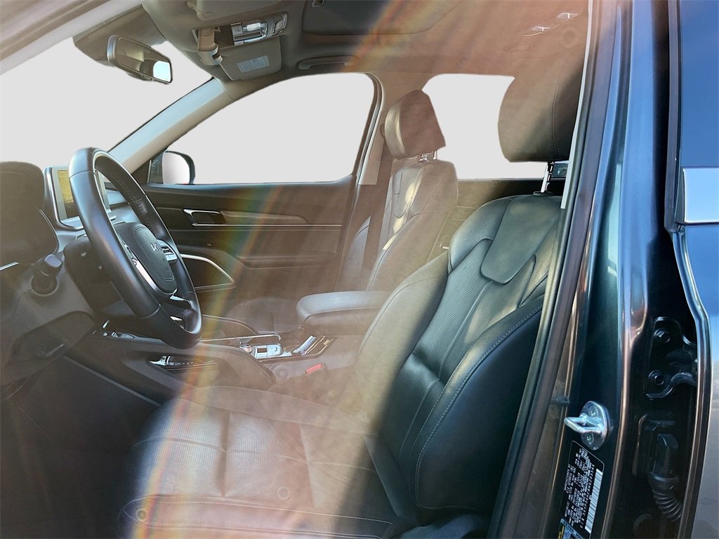 Used 2022 Kia Telluride EX image 20