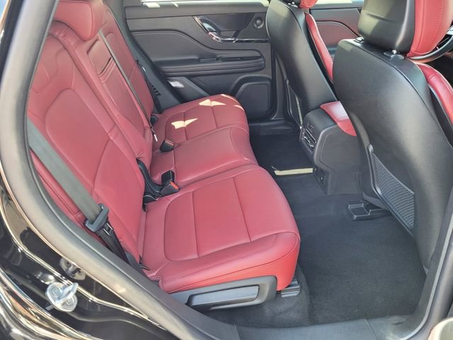 New 2025 Lincoln Corsair Grand Touring w/ Equipment Group 302A AWD/4WD image 14