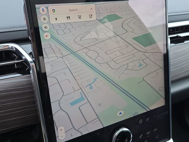 New 2024 GMC Sierra EV Denali image 14