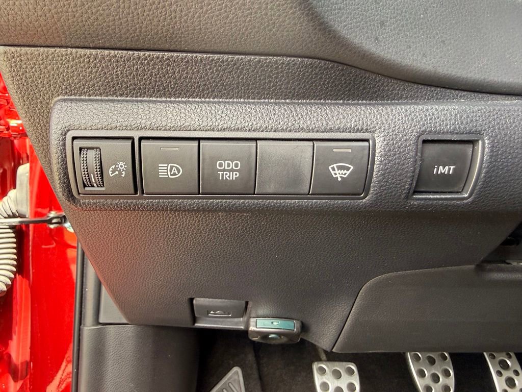 Used 2024 Toyota Corolla GR w/ Performance Package AWD/4WD image 26