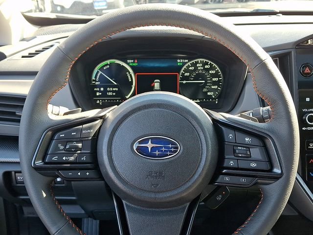 New 2026 Subaru Crosstrek 2.5i Limited AWD/4WD image 17