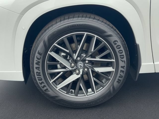 New 2026 Lexus TX 350 FWD w/ Technology Package image 11
