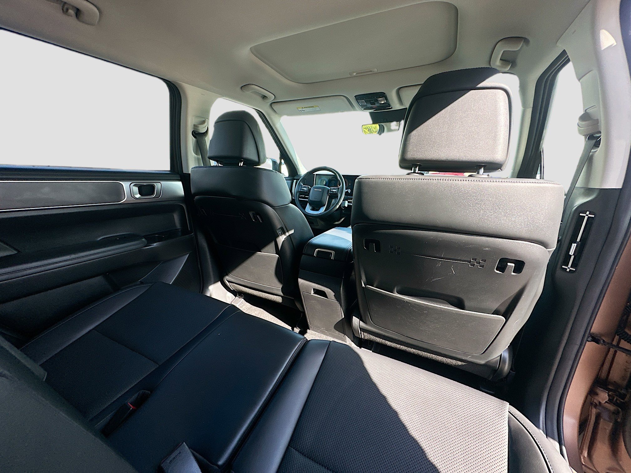 Used 2024 Hyundai Santa Fe XRT image 29