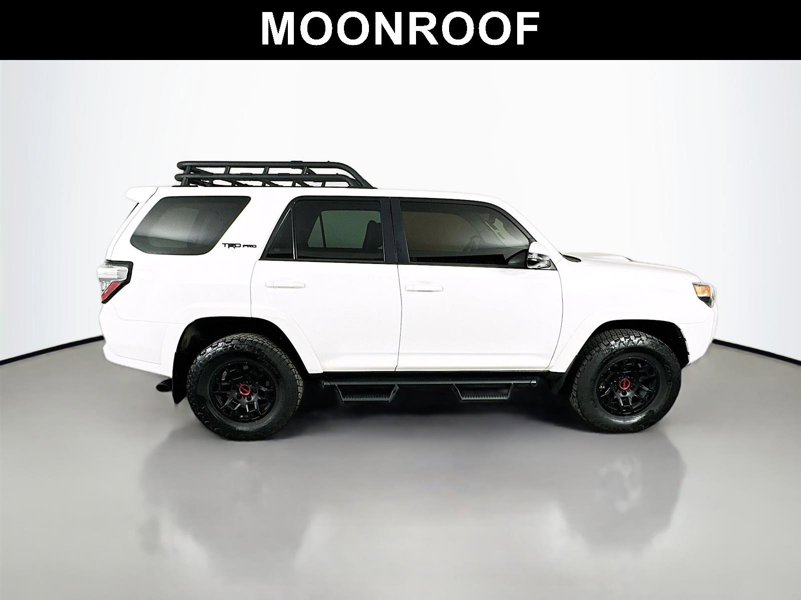 Certified 2023 Toyota 4Runner TRD Pro image 8