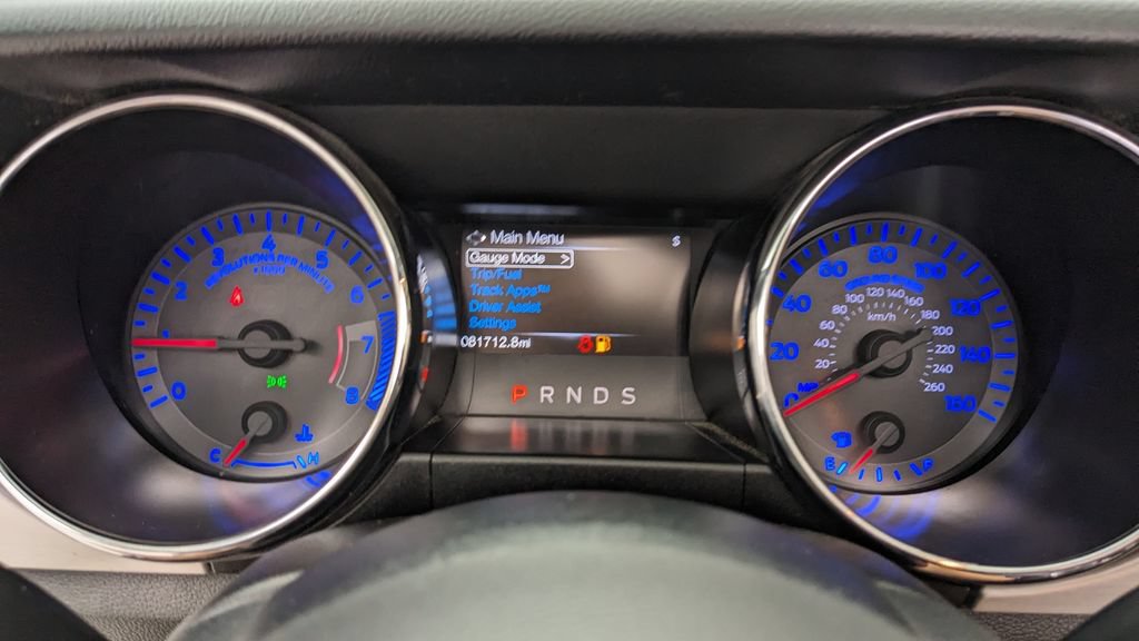 Used 2016 Ford Mustang GT Premium w/ Equipment Group 401A RWD image 21