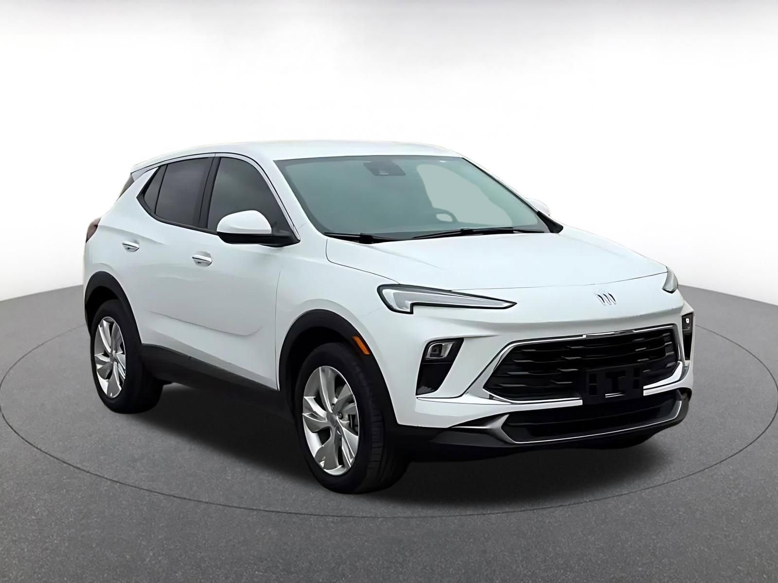 Used 2025 Buick Encore GX Preferred image 3