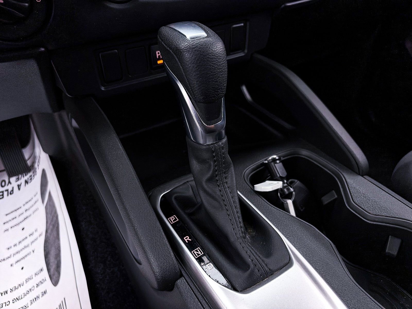 Used 2022 Nissan Frontier S w/ Technology Package image 22