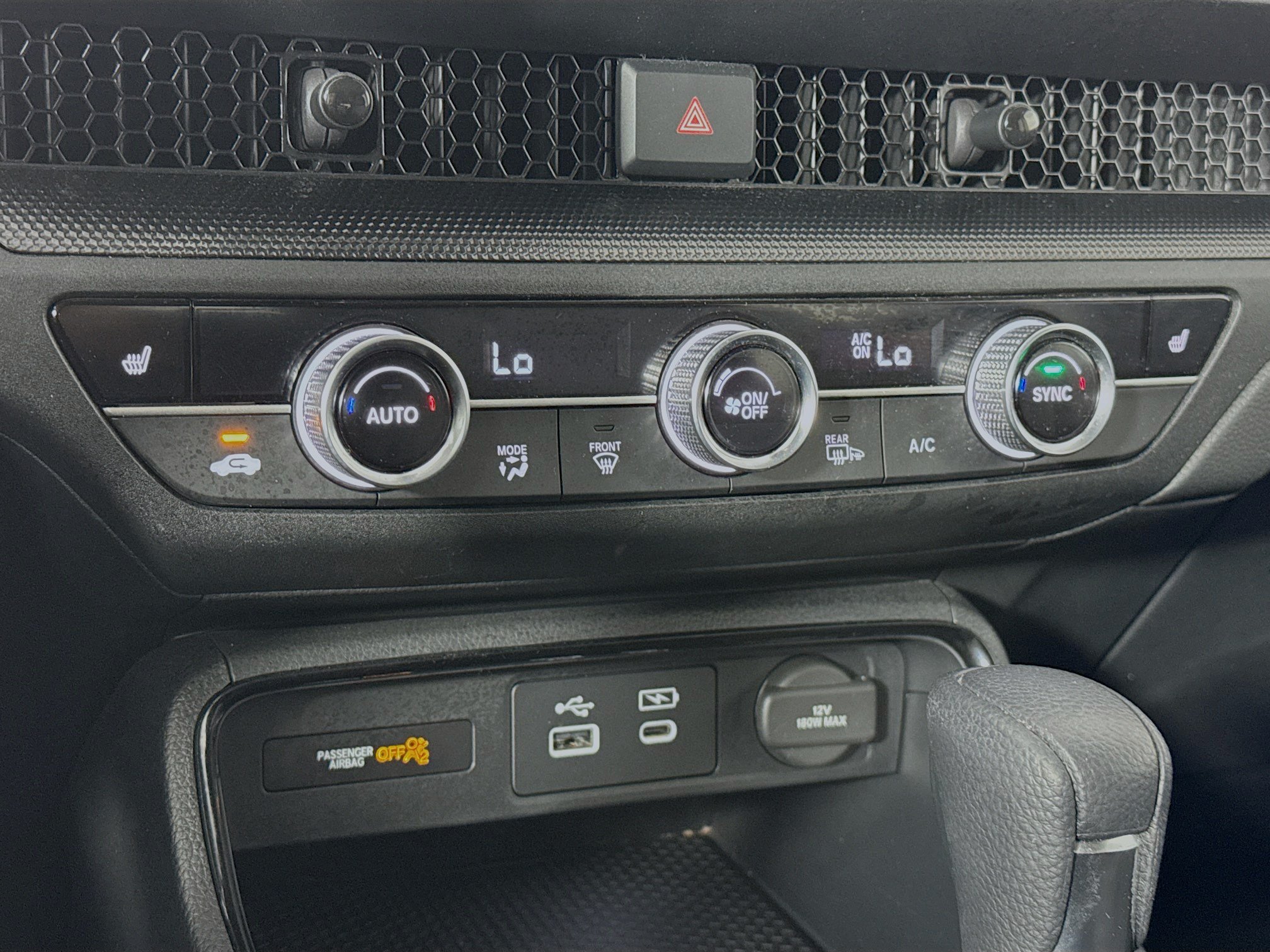Certified 2024 Honda CR-V EX image 15