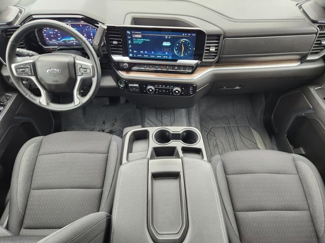 Used 2024 Chevrolet Silverado 1500 RST w/ Protection Package AWD/4WD image 26
