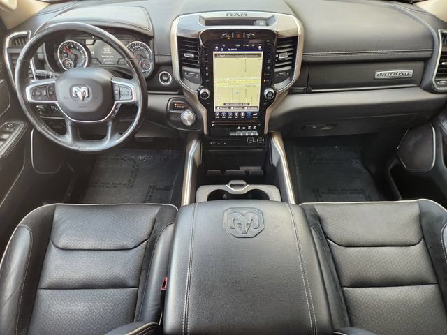 Used 2019 RAM 1500 Laramie RWD image 27
