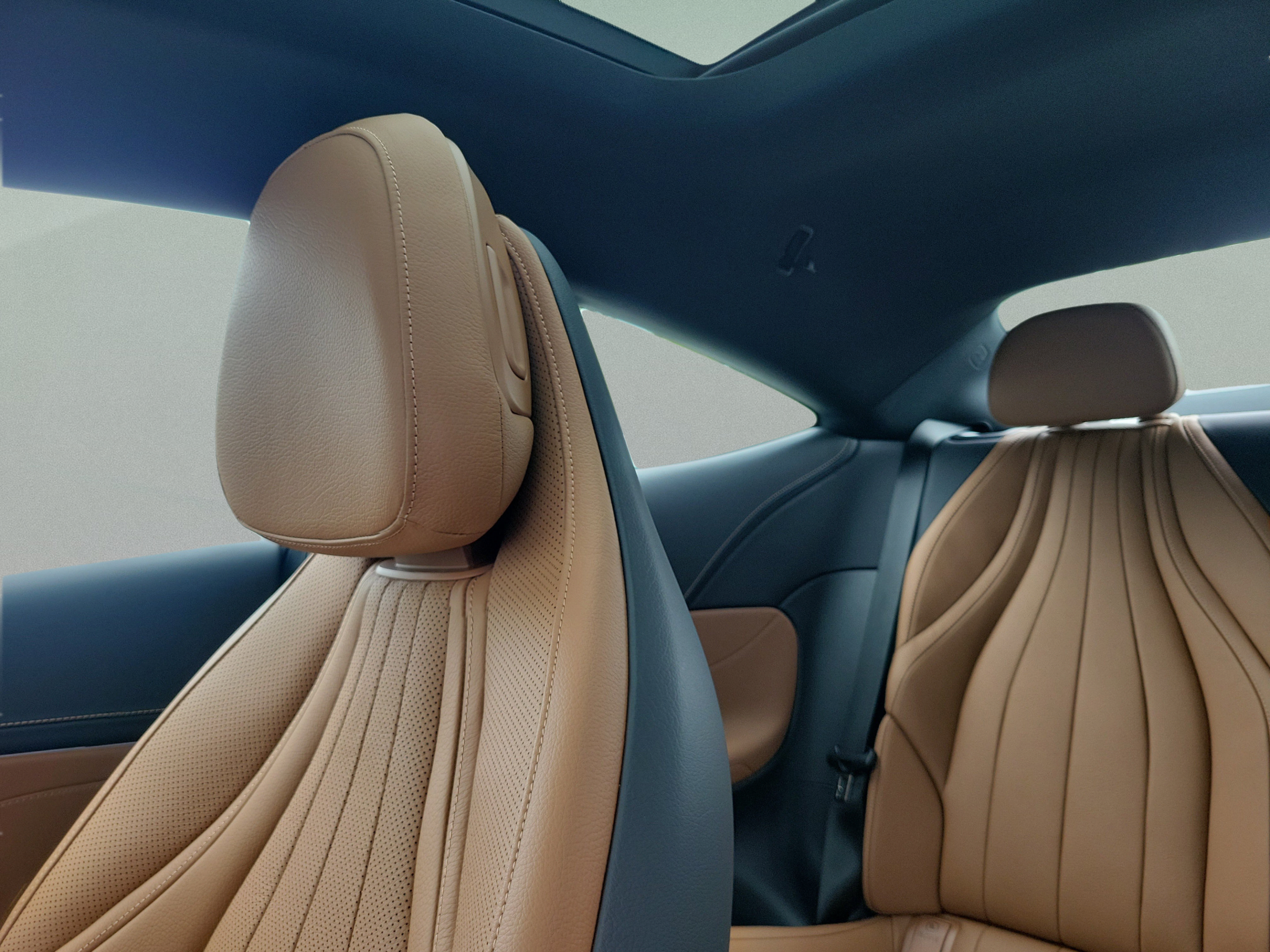 New 2026 Mercedes-Benz CLE 450 4MATIC Coupe image 13