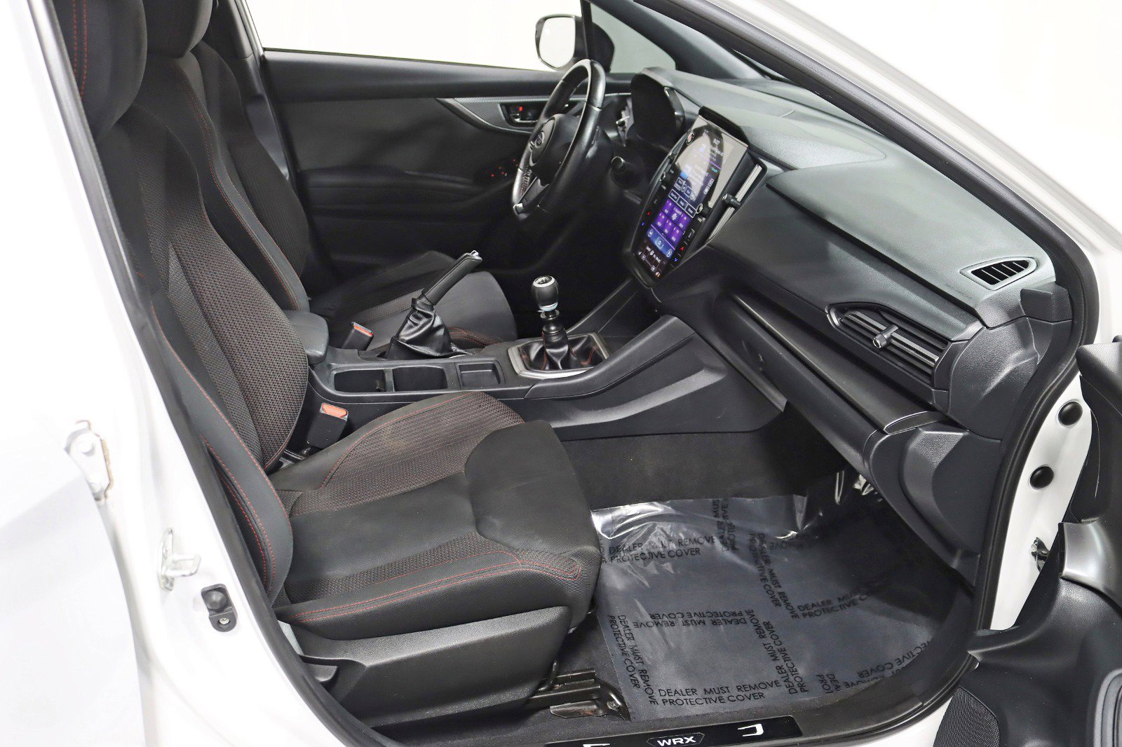 Used 2022 Subaru WRX Premium w/ Popular Package #1 AWD/4WD image 26