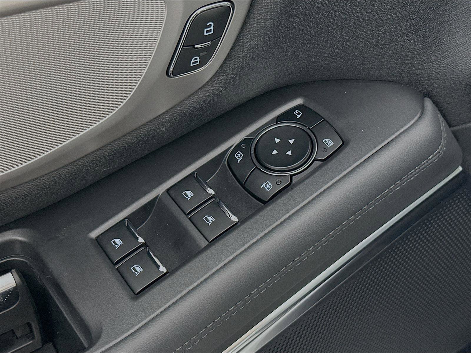 New 2026 Ford Expedition Active image 20