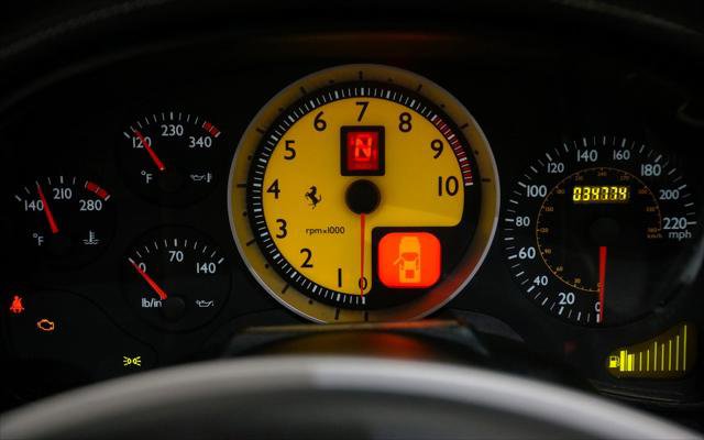 Used 2007 Ferrari F430 Spider image 17