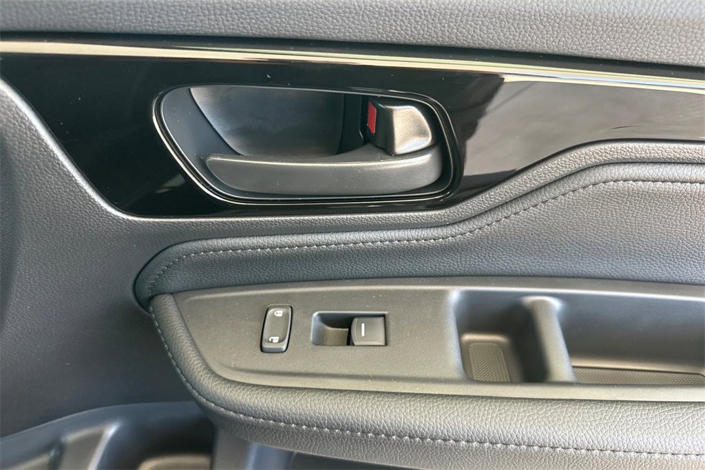 New 2026 Honda Odyssey Touring image 22