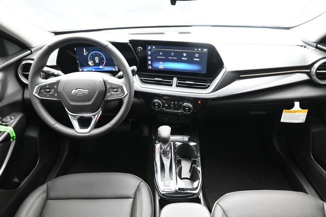 New 2026 Chevrolet Trax ACTIV w/ Sunroof Package FWD image 19