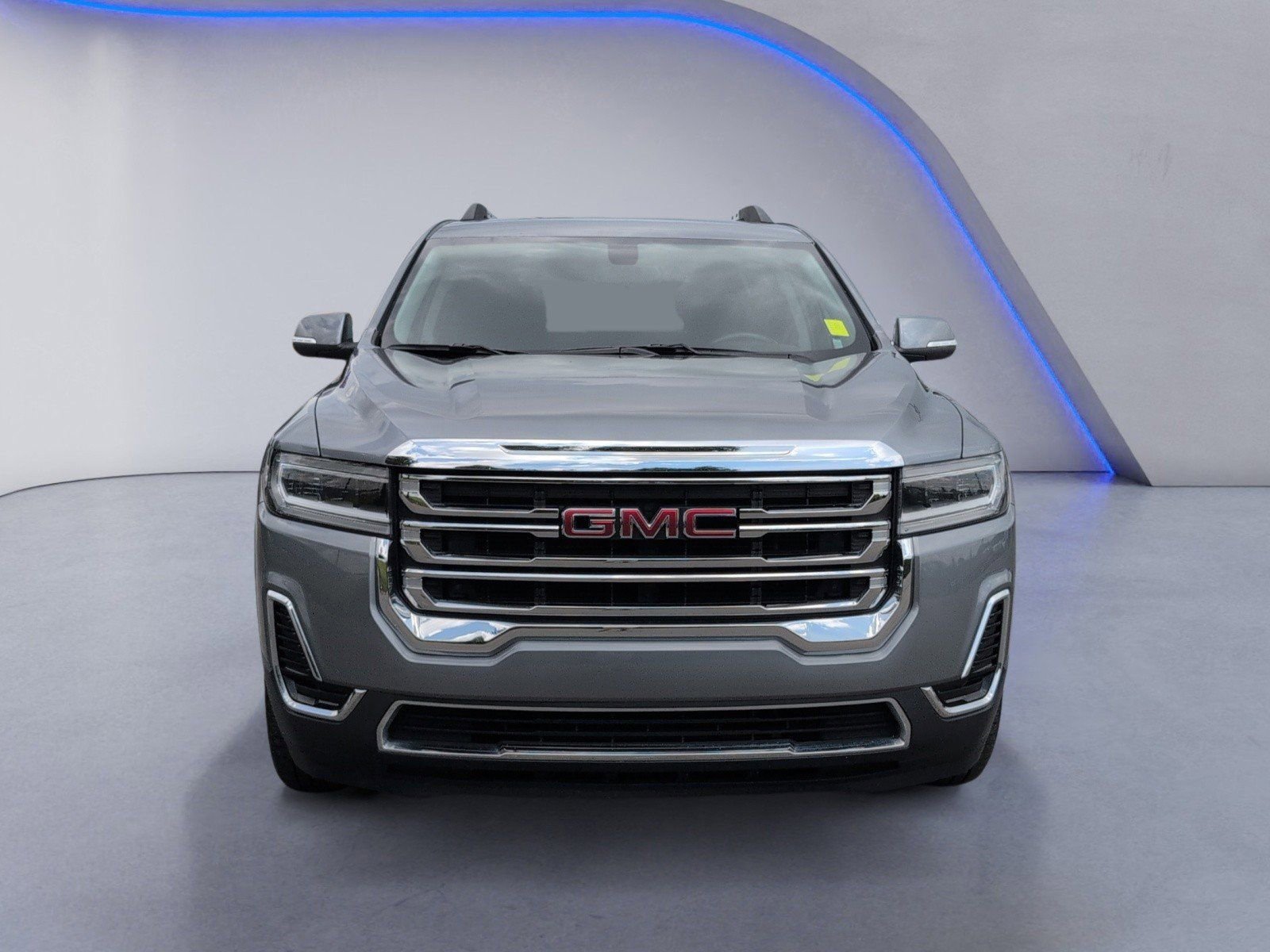 Used 2020 GMC Acadia SLE w/ Driver Convenience Package FWD image 13