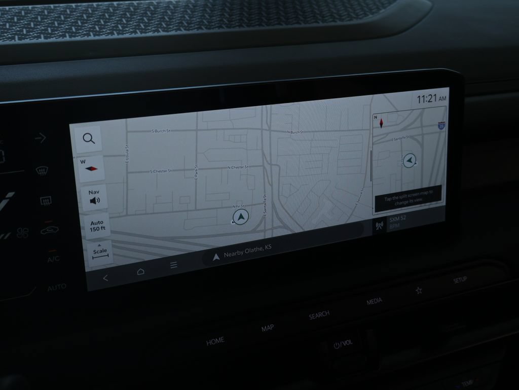 New 2027 Kia Telluride SX Prestige X-Pro AWD/4WD image 47