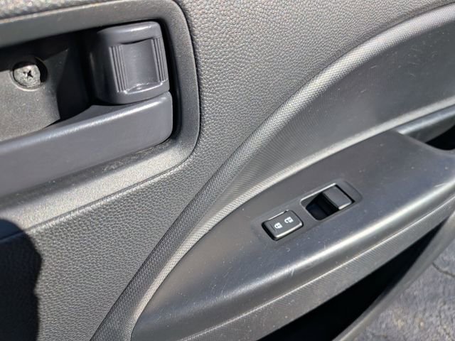 Used 2021 Mitsubishi Mirage SE image 33