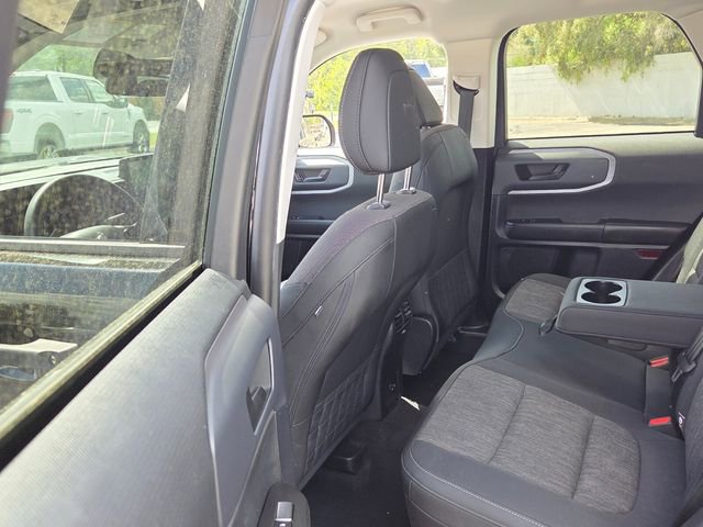 Used 2022 Ford Bronco Sport Big Bend AWD/4WD image 12