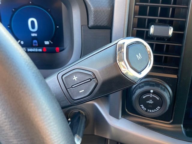 Used 2024 Ford F150 XLT image 23