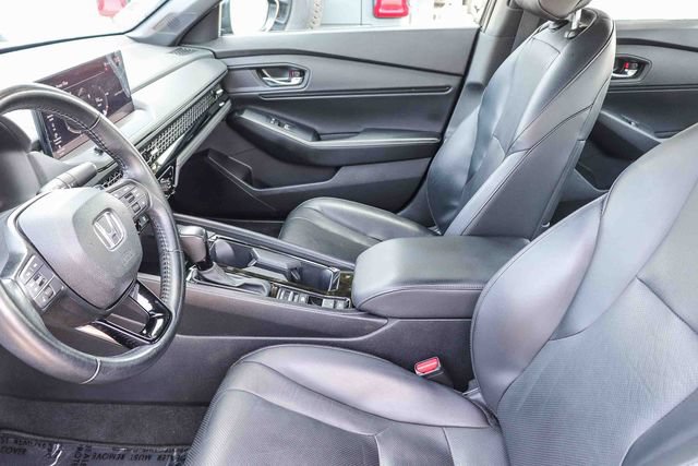 Used 2024 Honda Accord Sport image 20