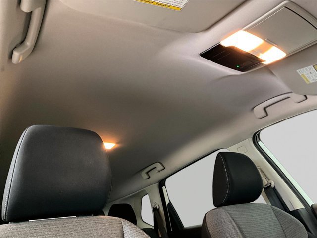 Used 2021 Nissan Rogue SV FWD image 17