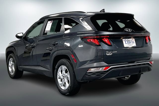 Used 2024 Hyundai Tucson SEL image 5