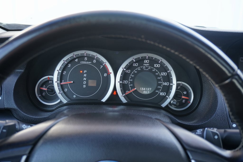 Used 2012 Acura TSX Sedan image 9