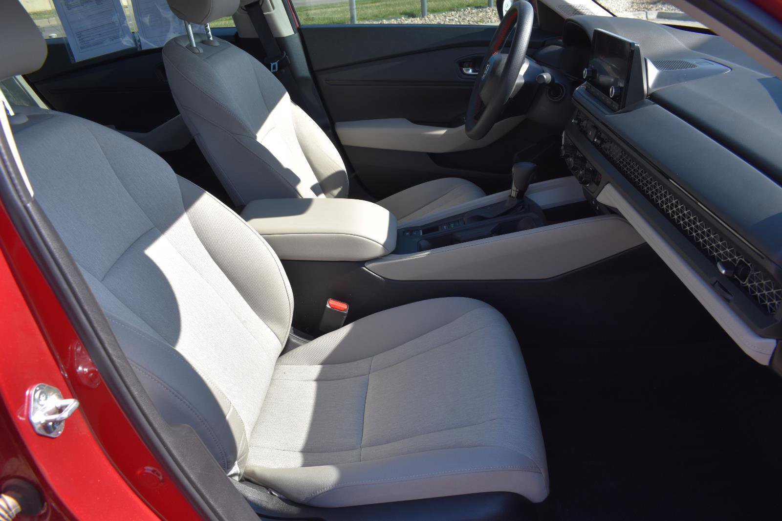Used 2024 Honda Accord EX image 15