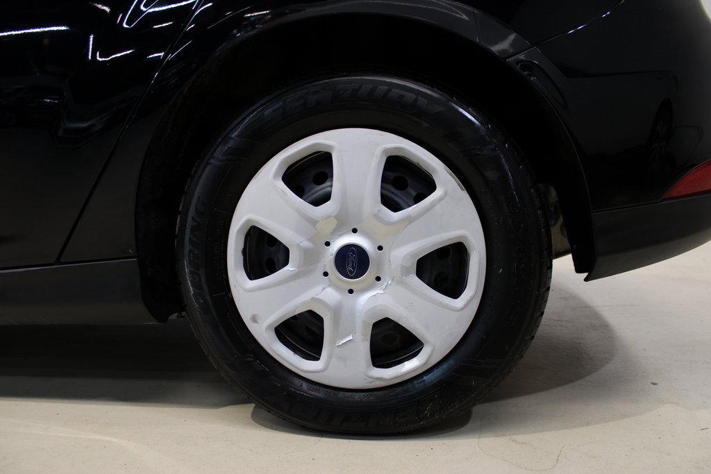 Used 2018 Ford Focus SE image 6