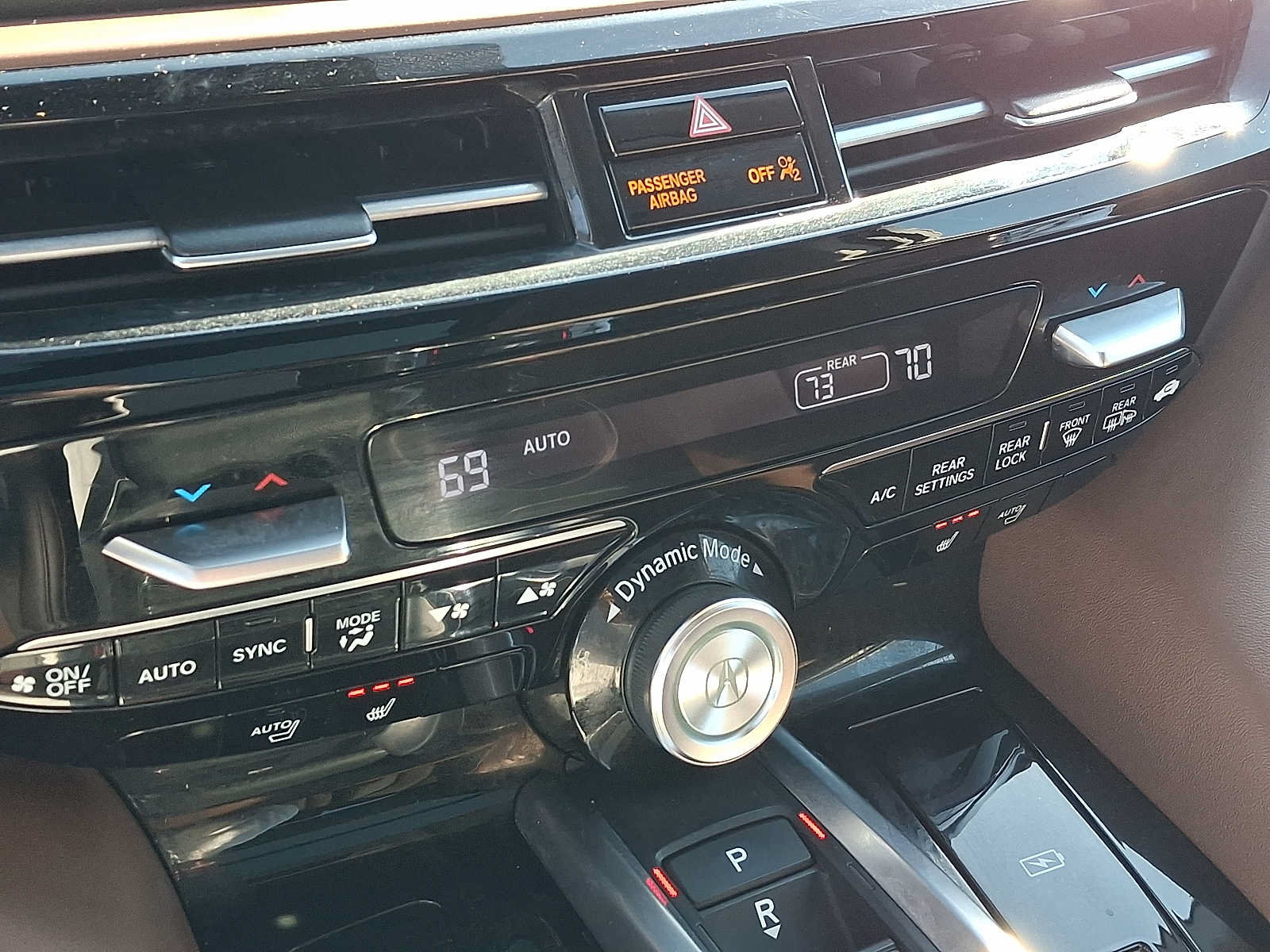 Used 2024 Acura MDX w/ Technology Package AWD/4WD image 16