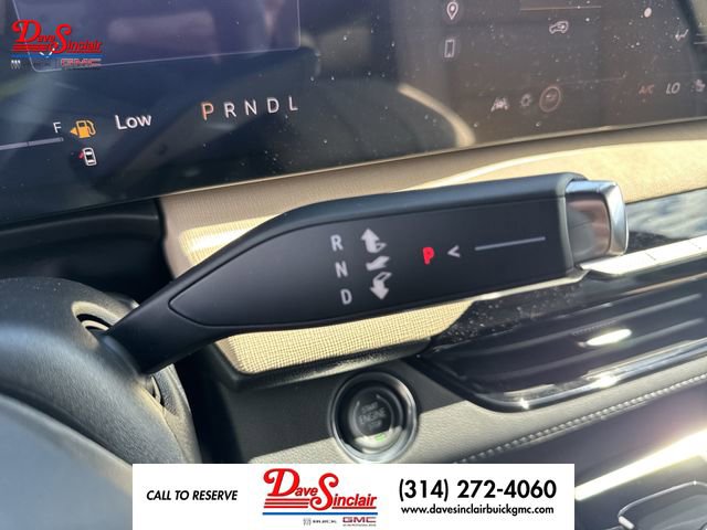 New 2026 Buick Enclave Preferred w/ Power Package FWD image 20