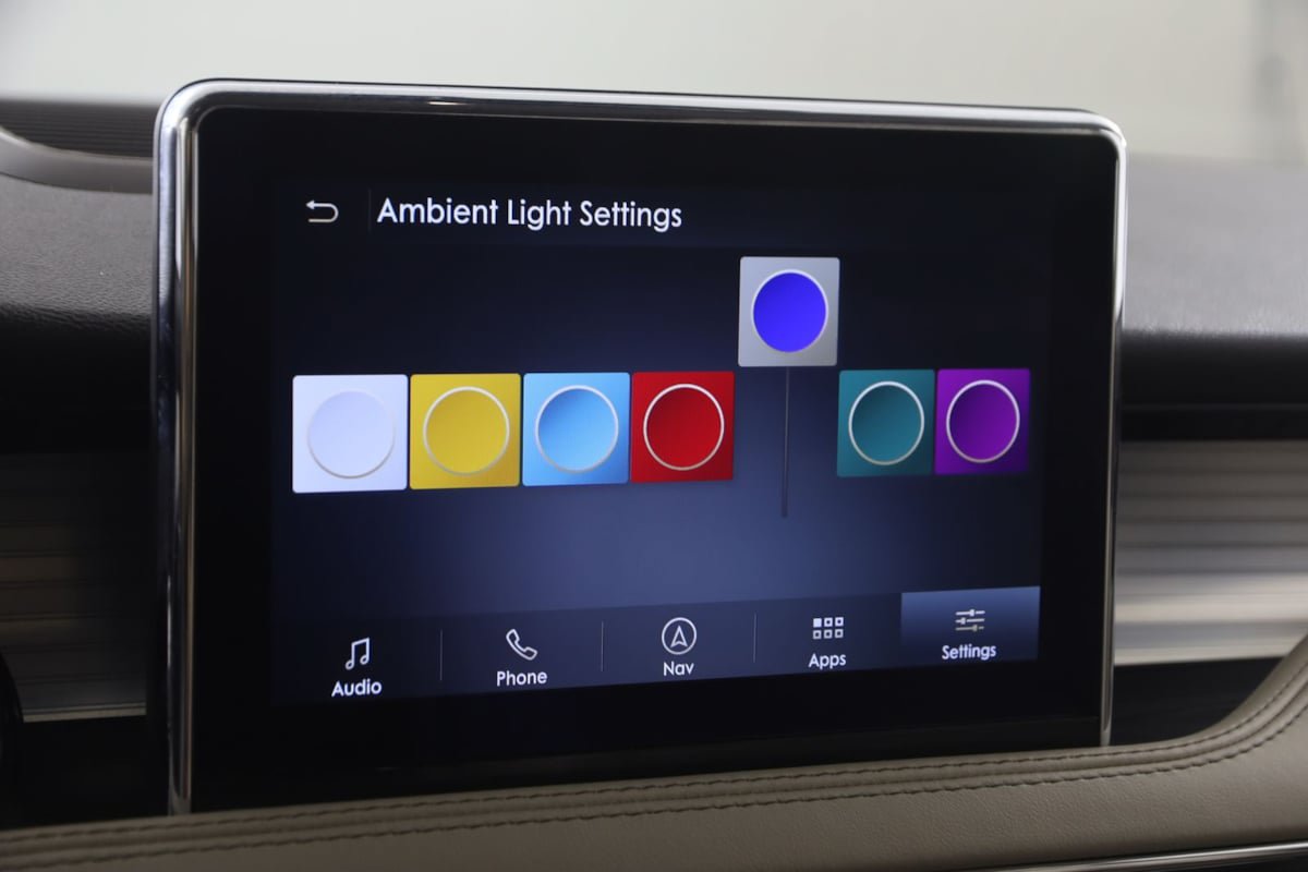 Used 2020 Lincoln Corsair AWD w/ Equipment Group 101A image 33