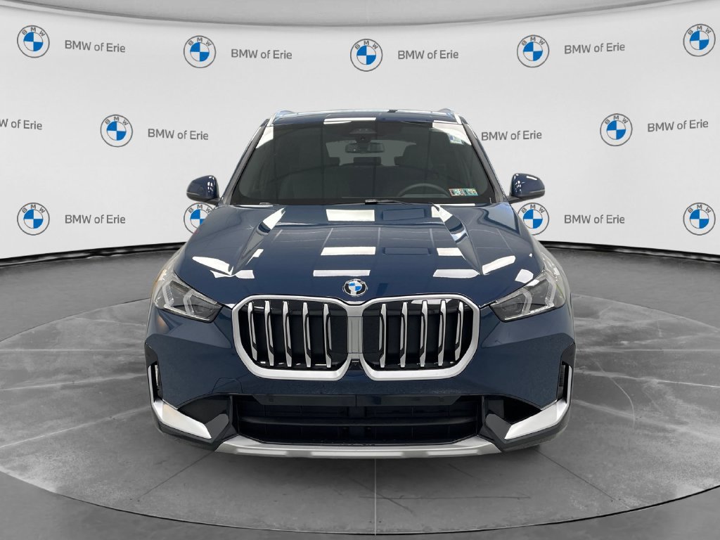 New 2027 BMW X1 xDrive28i AWD/4WD image 7