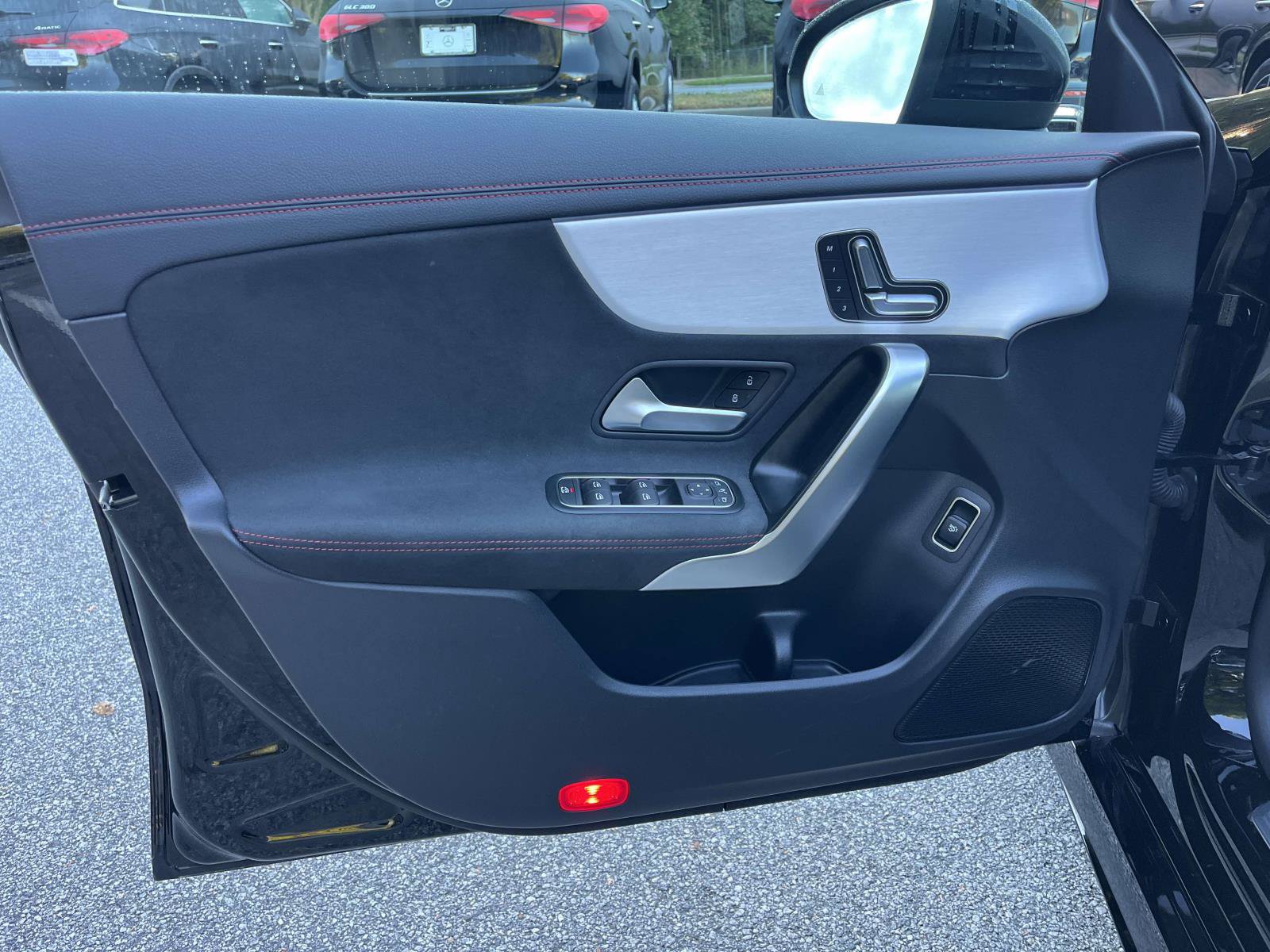 Certified 2026 Mercedes-Benz CLA 250 image 19