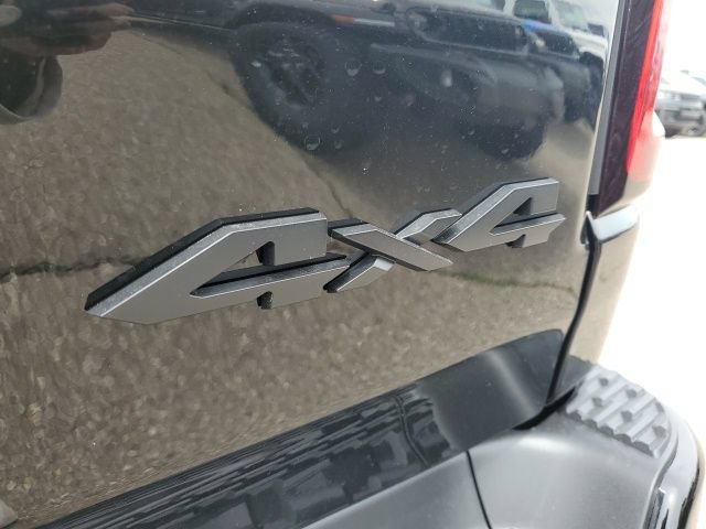 New 2026 RAM 1500 Laramie w/ Night Edition AWD/4WD image 4