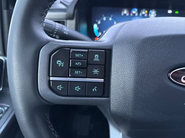 Used 2025 Ford F150 Lariat w/ Equipment Group 502A High image 24