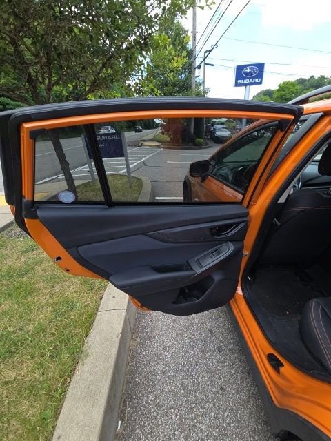 Used 2018 Subaru Crosstrek 2.0i Premium AWD/4WD image 21