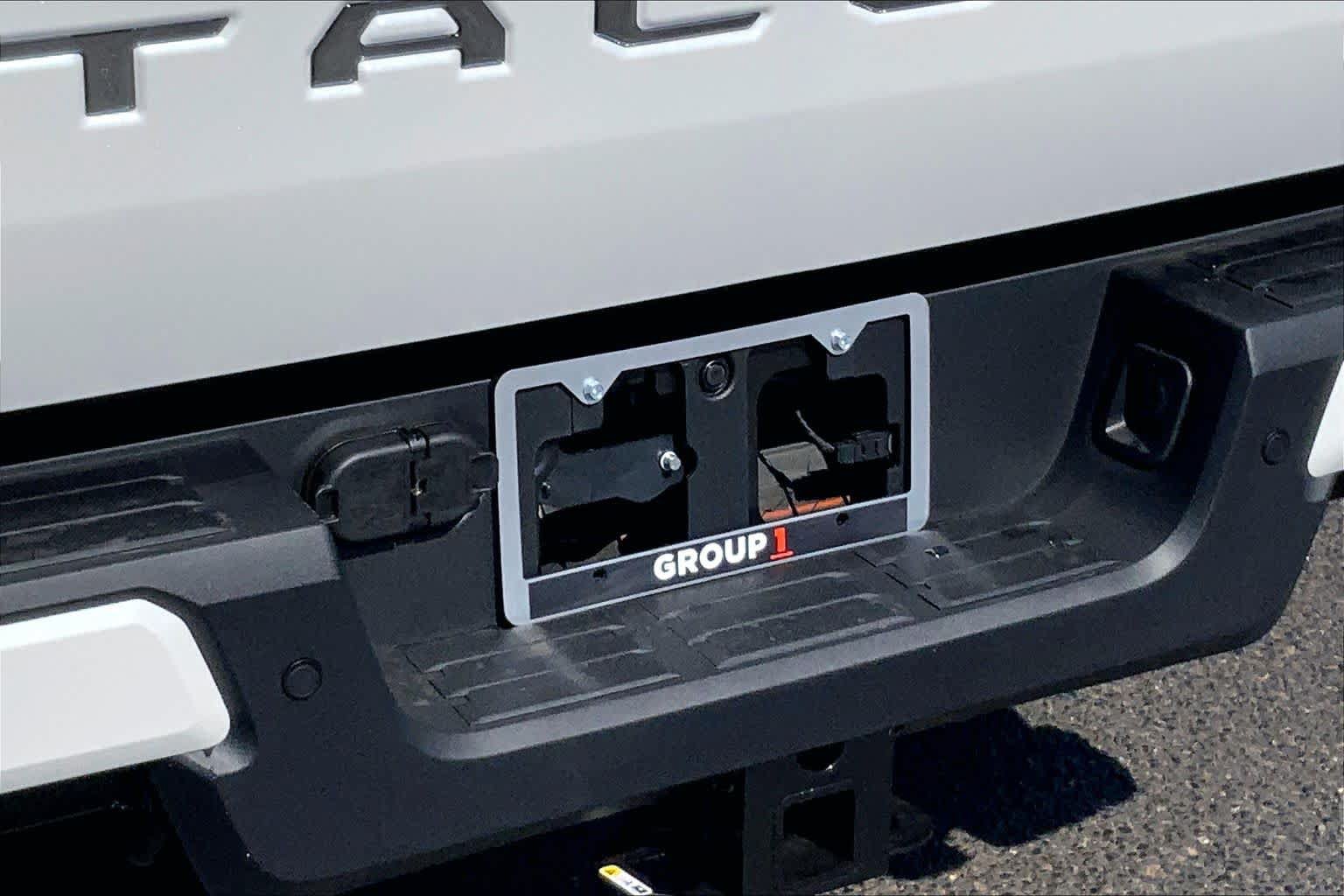 New 2026 Toyota Tacoma Limited AWD/4WD image 17