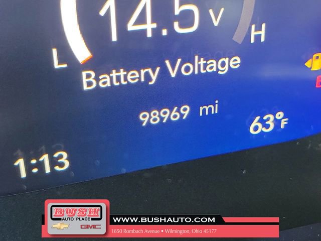 Used 2018 Chrysler Pacifica Touring-L Plus w/ Advanced Safetytec Group image 25