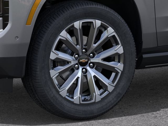 New 2026 Chevrolet Tahoe High Country w/ LPO, Illumination Package AWD/4WD image 9