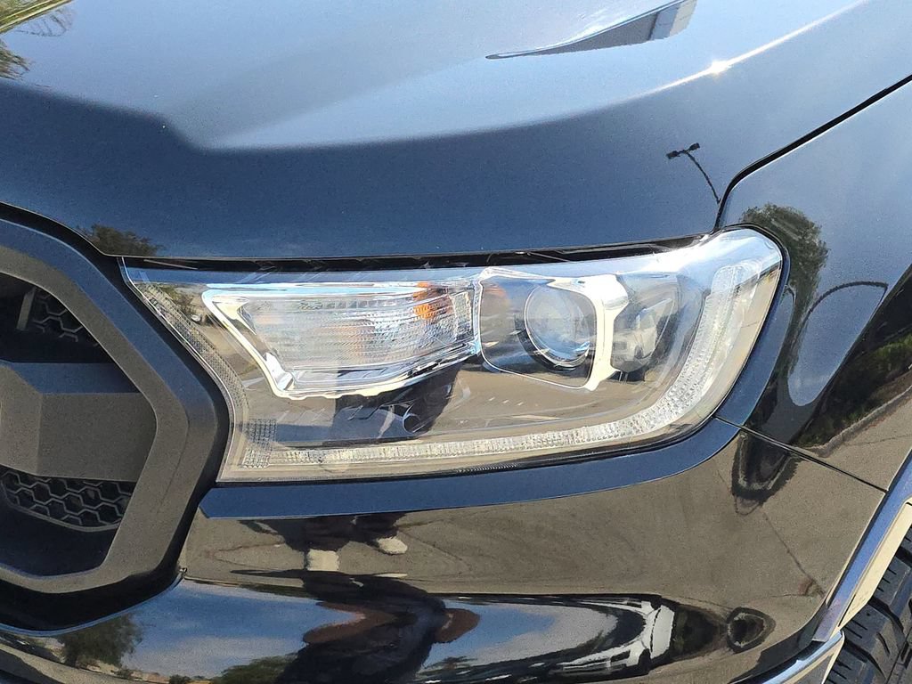 Used 2022 Ford Ranger Lariat w/ Tremor Off-Road Package AWD/4WD image 34