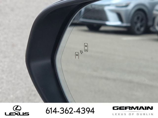 Used 2018 Lexus RX 350 FWD w/ Premium Package image 26