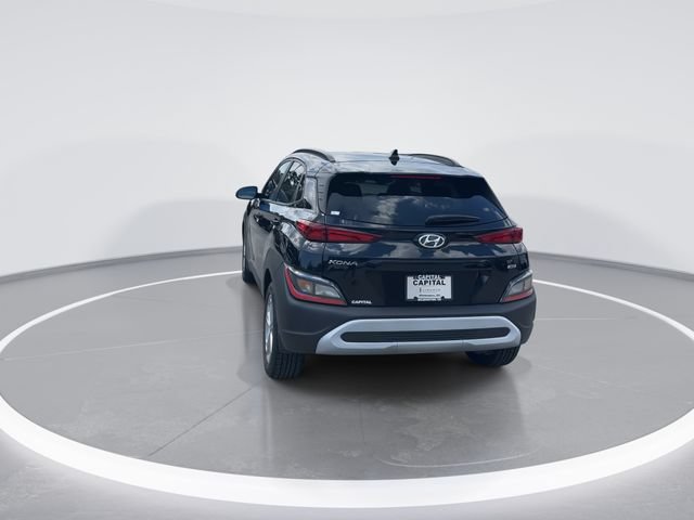 Used 2023 Hyundai Kona SEL AWD/4WD image 6